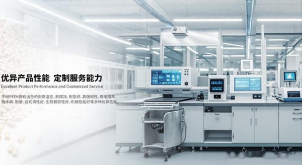 股票杠杆平台排行 PEEK材料! 带火了人形机器人、新能源车、航空航天, 谁是龙头?